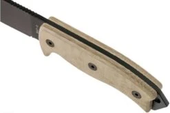Ontario RAT-5 Plain Edge, 8627 -Knife Haven Sales OKC8627 05 ontario okc8627 05