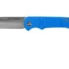 Ontario Knives Traveler 8901BLU Blue, Keychain Pocket Knife -Knife Haven Sales OKC8901BLU 01 ontario knives
