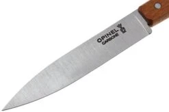 Opinel Paring Knives, Set Of 2 N°102, Carbon Steel 11 Opinel Paring Knives, Set Of 2 N°102, Carbon Steel -Knife Haven Sales OP001222 03 opinel no 102 op001222 03