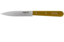 Set Of 4 Opinel Paring Knives N°112 Classiques -Knife Haven Sales OP001233 03 opinel tafelmesset op001233 03