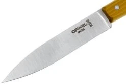 Set Of 4 Opinel Paring Knives N°112 Classiques -Knife Haven Sales OP001233 05 opinel tafelmesset op001233 05