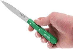 Set Of 4 Opinel Paring Knives N°112 Classiques -Knife Haven Sales OP001233 08 opinel tafelmesset op001233 08