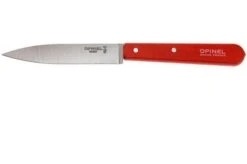 Set Of 4 Opinel Paring Knives N°112 Pop -Knife Haven Sales OP001381 03 opinel tafelmesset op001381 03
