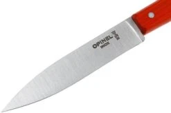 Set Of 4 Opinel Paring Knives N°112 Pop -Knife Haven Sales OP001381 05 opinel tafelmesset op001381 05