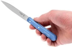 Set Of 4 Opinel Paring Knives N°112 Pop -Knife Haven Sales OP001381 08 opinel tafelmesset op001381 08