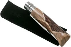 Opinel Pocket Knife No. 8 Classic, Stainless Steel, Chaperon -Knife Haven Sales OP001399 07 opinel v202010