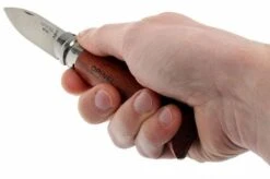 Opinel Oyster Knife No 09 -Knife Haven Sales OP001616 06 opinel oestermes op001616 06