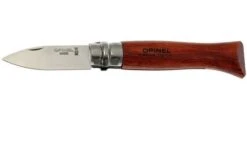 Opinel Oyster Knife No 09 -Knife Haven Sales OP001616 07 opinel oestermes op001616 01