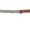 Opinel Parallèle Bread Knife N ° 116, 21 Cm -Knife Haven Sales OP001816 01 opinel broodmes no116 op001816 01