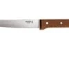 Opinel Parallèle Carving Knife 16cm N°120 -Knife Haven Sales OP001820 01 opinel op001820 01