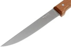 Opinel Parallèle Carving Knife 16cm N°120 -Knife Haven Sales OP001820 03 opinel op001820 03