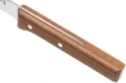 Opinel Parallèle Carving Knife 16cm N°120 -Knife Haven Sales OP001820 05 opinel op001820 05