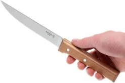 Opinel Parallèle Carving Knife 16cm N°120 -Knife Haven Sales OP001820 06 opinel op001820 06