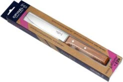 Opinel Parallèle Carving Knife 16cm N°120 -Knife Haven Sales OP001820 07 opinel op001820 07