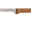Opinel Parallèle Boning Knife 13cm N°122