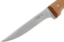 Opinel Parallèle Boning Knife 13cm N°122 -Knife Haven Sales OP001822 03 opinel op001822 03