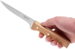 Opinel Parallèle Boning Knife 13cm N°122 -Knife Haven Sales OP001822 06 opinel op001822 06