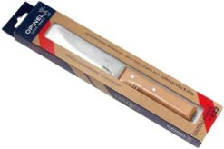 Opinel Parallèle Boning Knife 13cm N°122 -Knife Haven Sales OP001822 07 opinel op001822 07