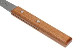 Opinel Parallèle Meat Fork N°124 -Knife Haven Sales OP001824 04 opinel op001824 04