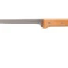 Opinel Parallèle POP N°121 Flexible Fillet Knife 18 Cm, Blue -Knife Haven Sales OP002128 01 opinel parallele op002128 01