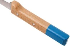 Opinel Parallèle POP N°121 Flexible Fillet Knife 18 Cm, Blue -Knife Haven Sales OP002128 04 opinel parallele op002128 04