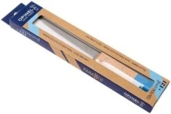 Opinel Parallèle POP N°121 Flexible Fillet Knife 18 Cm, Blue -Knife Haven Sales OP002128 07 opinel parallele op002128 07