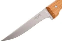 Opinel Parallèle POP N°122 Boning Knife 13 Cm, Red -Knife Haven Sales OP002129 03 opinel parallele op002129 03