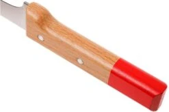 Opinel Parallèle POP N°122 Boning Knife 13 Cm, Red -Knife Haven Sales OP002129 04 opinel parallele op002129 04