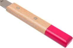 Opinel Parallèle POP N°124 Meat Fork, Fuchsia -Knife Haven Sales OP002131 04 opinel parallele op002131 04