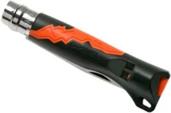 Opinel Outdoor No. 07 Junior Pocket Knife, Khaki -Knife Haven Sales OP002151 04 opinel