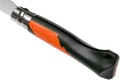 Opinel Outdoor No. 07 Junior Pocket Knife, Khaki -Knife Haven Sales OP002151 05 opinel