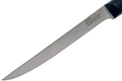 Opinel Intempora Flexible Filleting Knife No. 221, 18 Cm -Knife Haven Sales OP002221 03 opinel intempora