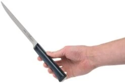 Opinel Intempora Flexible Filleting Knife No. 221, 18 Cm -Knife Haven Sales OP002221 06 opinel intempora