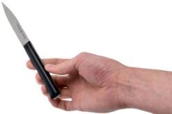Opinel Intempora Peeling Knife No. 225, 8 Cm -Knife Haven Sales OP002225 06 opinel intempora