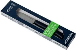 Opinel Intempora Peeling Knife No. 225, 8 Cm -Knife Haven Sales OP002225 07 opinel intempora