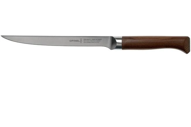 Opinel Les Forgés 1890 Filleting Knife 18 Cm, 002289 3 Opinel Les Forgés 1890 Filleting Knife 18 Cm, 002289