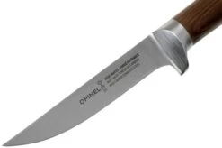 Opinel Les Forgés 1890 Filleting Knife 13 Cm, 002290 -Knife Haven Sales OP002290 03 opinel les forges