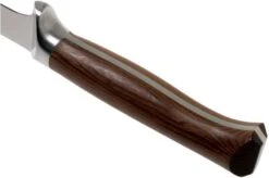 Opinel Les Forgés 1890 Filleting Knife 13 Cm, 002290 -Knife Haven Sales OP002290 04 opinel les forges