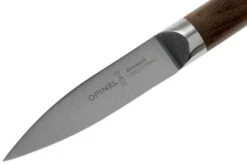 Opinel Les Forgés 1890 Peeling Knife 8 Cm, 002291 -Knife Haven Sales OP002291 03 opinel les forges