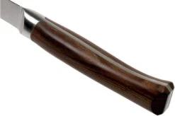 Opinel Les Forgés 1890 Peeling Knife 8 Cm, 002291 -Knife Haven Sales OP002291 04 opinel les forges