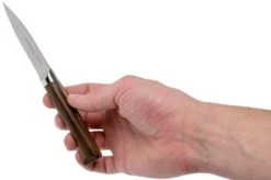 Opinel Les Forgés 1890 Peeling Knife 8 Cm, 002291 -Knife Haven Sales OP002291 06 opinel les forges