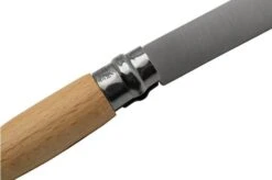 Opinel Picnic+ Complete Set 002500 Picnic Set With Pocket Knife -Knife Haven Sales OP002500 05 opinel