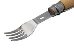 Opinel Picnic+ Complete Set 002500 Picnic Set With Pocket Knife -Knife Haven Sales OP002500 06 opinel