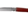 Opinel Pocket Knife No. 6 Luxury Range, Stainless Steel, Padouk -Knife Haven Sales OP226066 01 opinel v202108