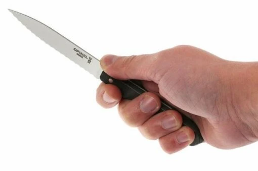 Opinel 001452 Les Essentiels : Fifties -Knife Haven Sales OPT001452 02 opinel les essentiels fifties box opt001452 d2