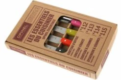 Opinel 001452 Les Essentiels : Fifties -Knife Haven Sales OPT001452 03 opinel les essentiels fifties box opt001452 d3
