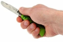 Opinel 'My First Opinel', Animopinel Horse -Knife Haven Sales OPT001702 05 opinel my first opinel animopinel horse opt001702 d5