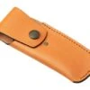 Otter Large Leather Holster MH 02 NA, Natural, Sheath 1 Otter Large Leather Holster MH 02 NA, Natural, Sheath -Knife Haven Sales ORMH02NA 01 otter