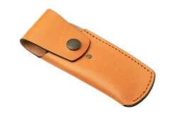 Otter Large Leather Holster MH 02 NA, Natural, Sheath