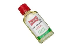 Otter Anchor Knife SET 173 Large Stainless, Grenadilla, Brass Anchor, Leather Strap, Pocket Knife -Knife Haven Sales ORSET173 10 otter